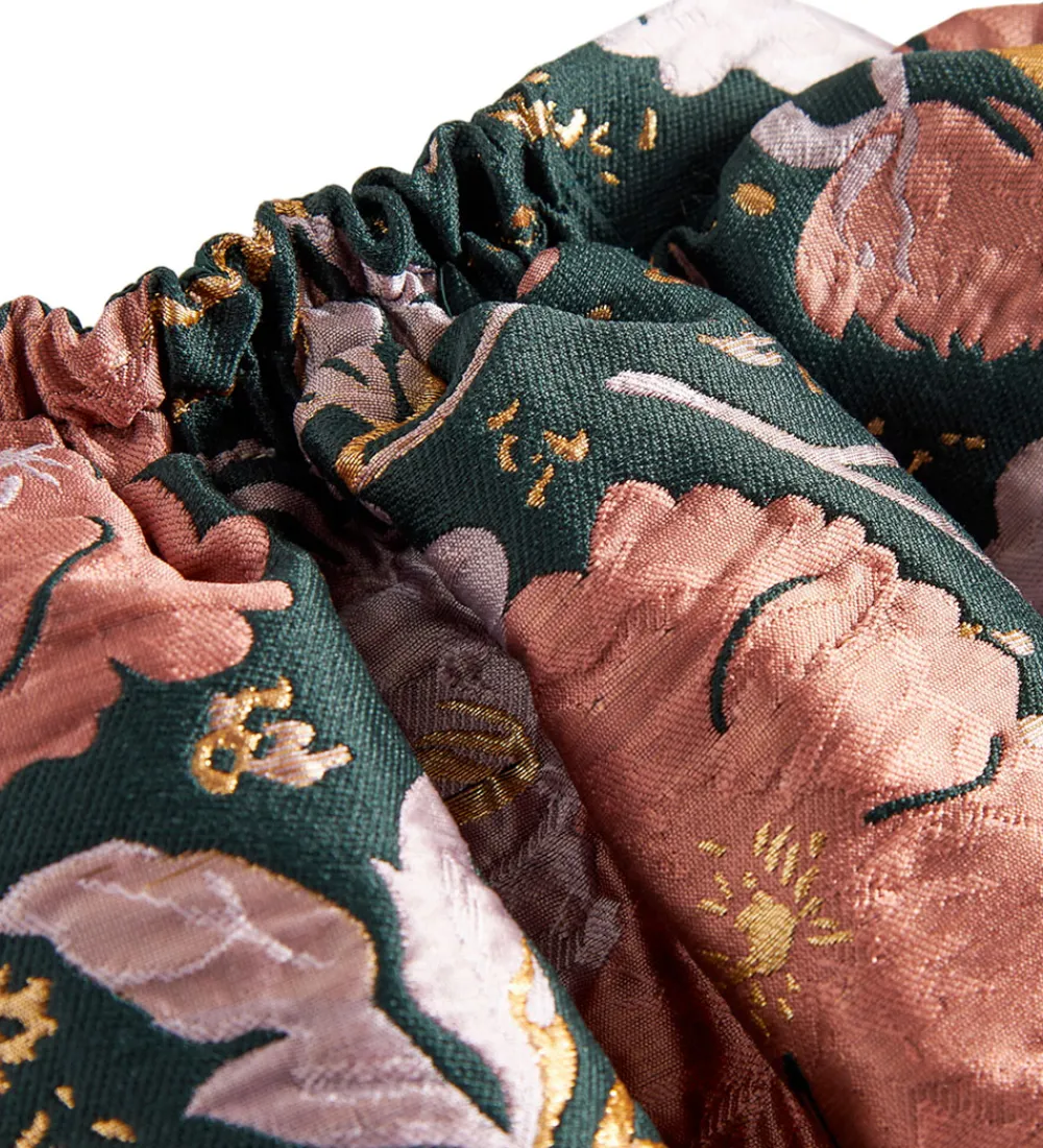 MarMar Nederdele|Juletøj*Nederdel - Sunita - Winter Bouquet