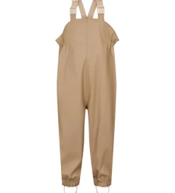 MarMar Regntøj*Regntøj m. Seler - PU - Oddy - Sepia Brown