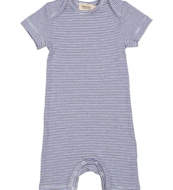 Sommerdragter-MarMar Sommerdragt - Rib - Modal - Roxi - Blue Stripe