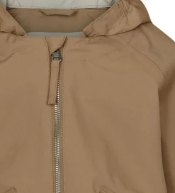 Sommerjakker-MarMar Sommerjakke - Ovi - Sepia Brown