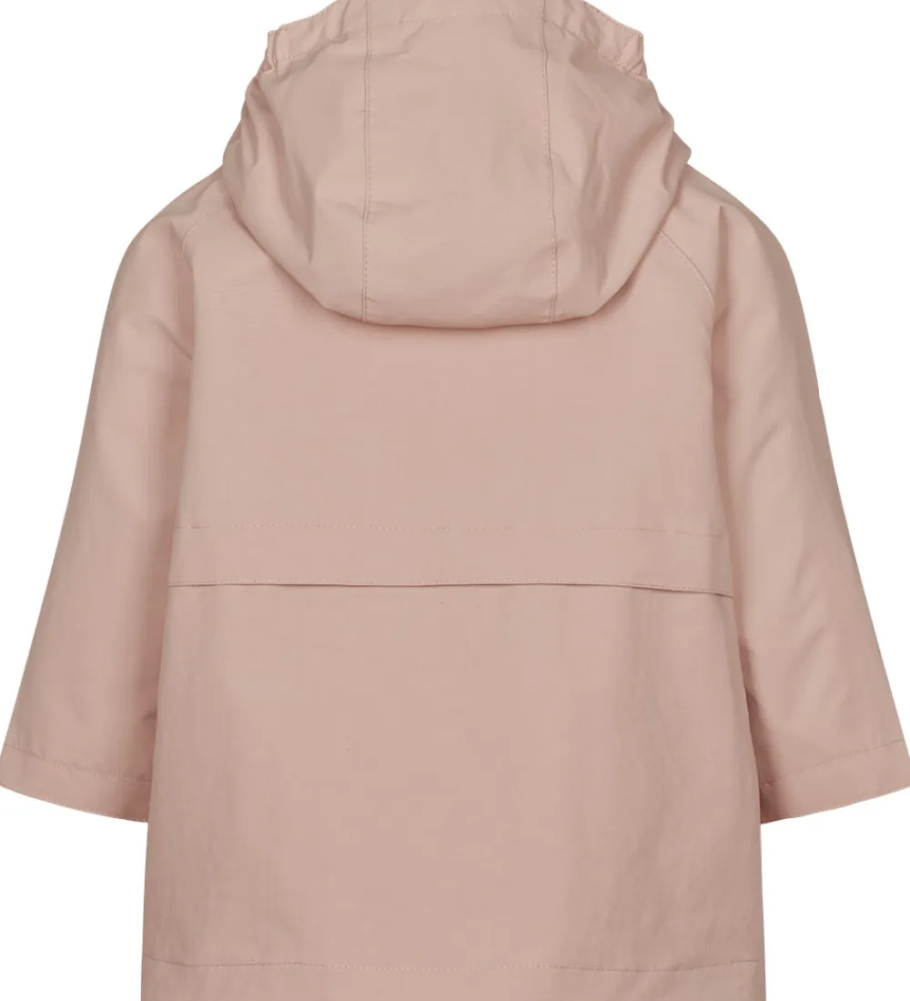 MarMar Sommerjakker*Sommerjakke - Ovi - Rose Powder