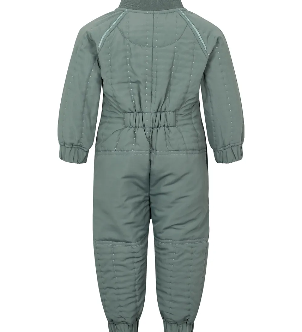 MarMar Termotøj*Termodragt - Ozai - Dusty Green