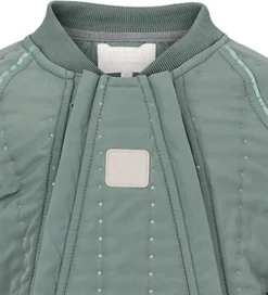 MarMar Termotøj*Termodragt - Ozai - Dusty Green