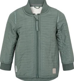 MarMar Termotøj*Termojakke - Orry - Dusty Green