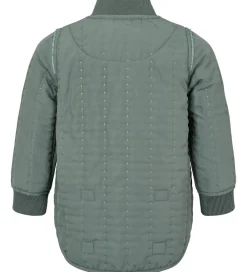 MarMar Termotøj*Termojakke - Orry - Dusty Green