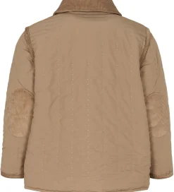 MarMar Termotøj*Termojakke - Otan - Sepia Brown