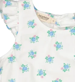 Toppe-MarMar Top - Tawny - Summer Bouquet