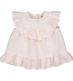 MarMar Toppe*Top - Tipa - Mauve Rose