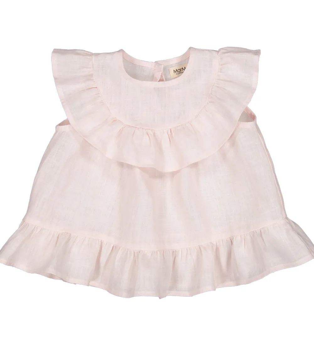 MarMar Toppe*Top - Tipa - Mauve Rose