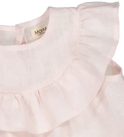 MarMar Toppe*Top - Tipa - Mauve Rose