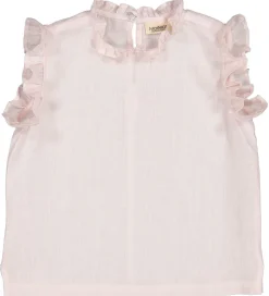 Toppe-MarMar Top - Tirra - Mauve Rose