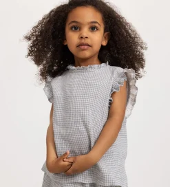 MarMar Toppe*Top - Tirra - Mini Check