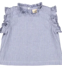 MarMar Toppe*Top - Tirra - Navy Stripe