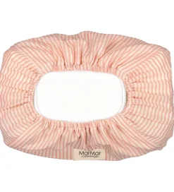 MarMar Etui Til Vådservietter|Vådservietter Og Etui*Vådserviet Etui - 20x12 cm - Soft Cheek Stripe