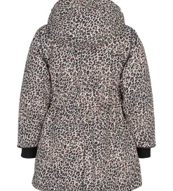Vinterjakker-MarMar Vinterjakke - Olga - Leopard