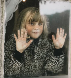 Vinterjakker-MarMar Vinterjakke - Olga - Leopard