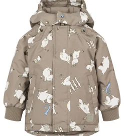 Vinterjakker-MarMar Vinterjakke - Osak - Moomin