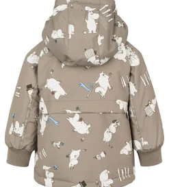 Vinterjakker-MarMar Vinterjakke - Osak - Moomin
