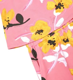 Marni Buksedragter*Buksedragt - Geranium Pink