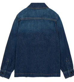 Marni Skjorter*Skjorte - Denim - Blå