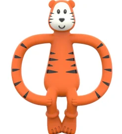 Bideringe-Matchstick Monkey Bidering - Teddy Tiger