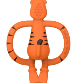 Bideringe-Matchstick Monkey Bidering - Teddy Tiger