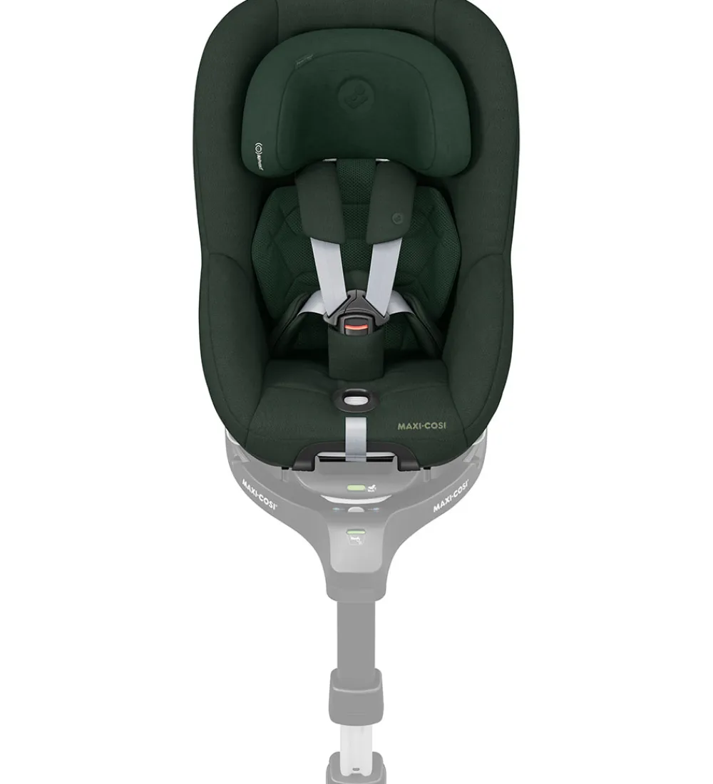 Maxi-Cosi Autostole*Maxi Cosi Autostol - Pearl 360 Pro - Grøn