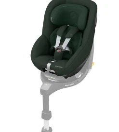 Maxi-Cosi Autostole*Maxi Cosi Autostol - Pearl 360 Pro - Grøn