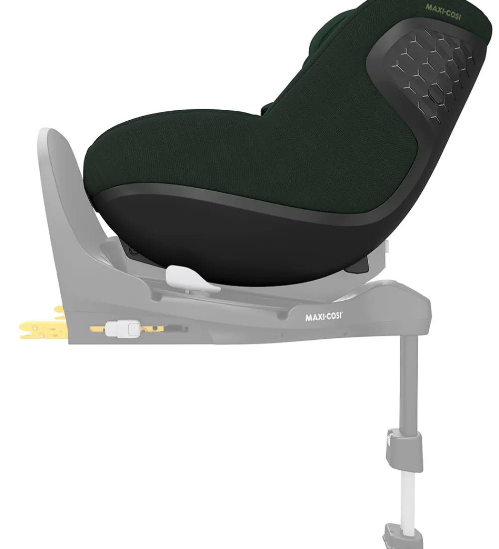 Maxi-Cosi Autostole*Maxi Cosi Autostol - Pearl 360 Pro - Grøn