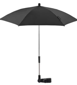 Maxi-Cosi Barnevognsudstyr*Maxi Cosi Barnevognsparasol - Sort