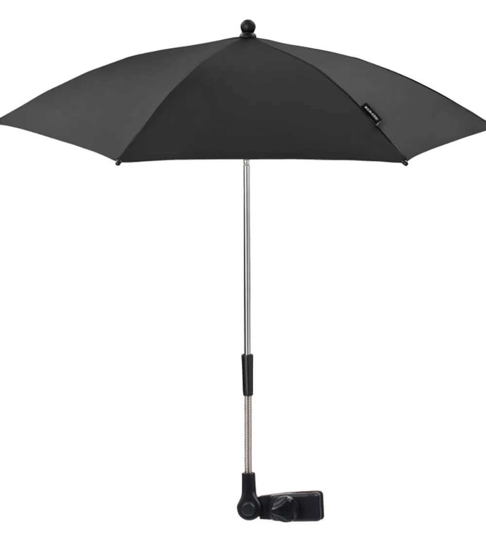 Maxi-Cosi Barnevognsudstyr*Maxi Cosi Barnevognsparasol - Sort