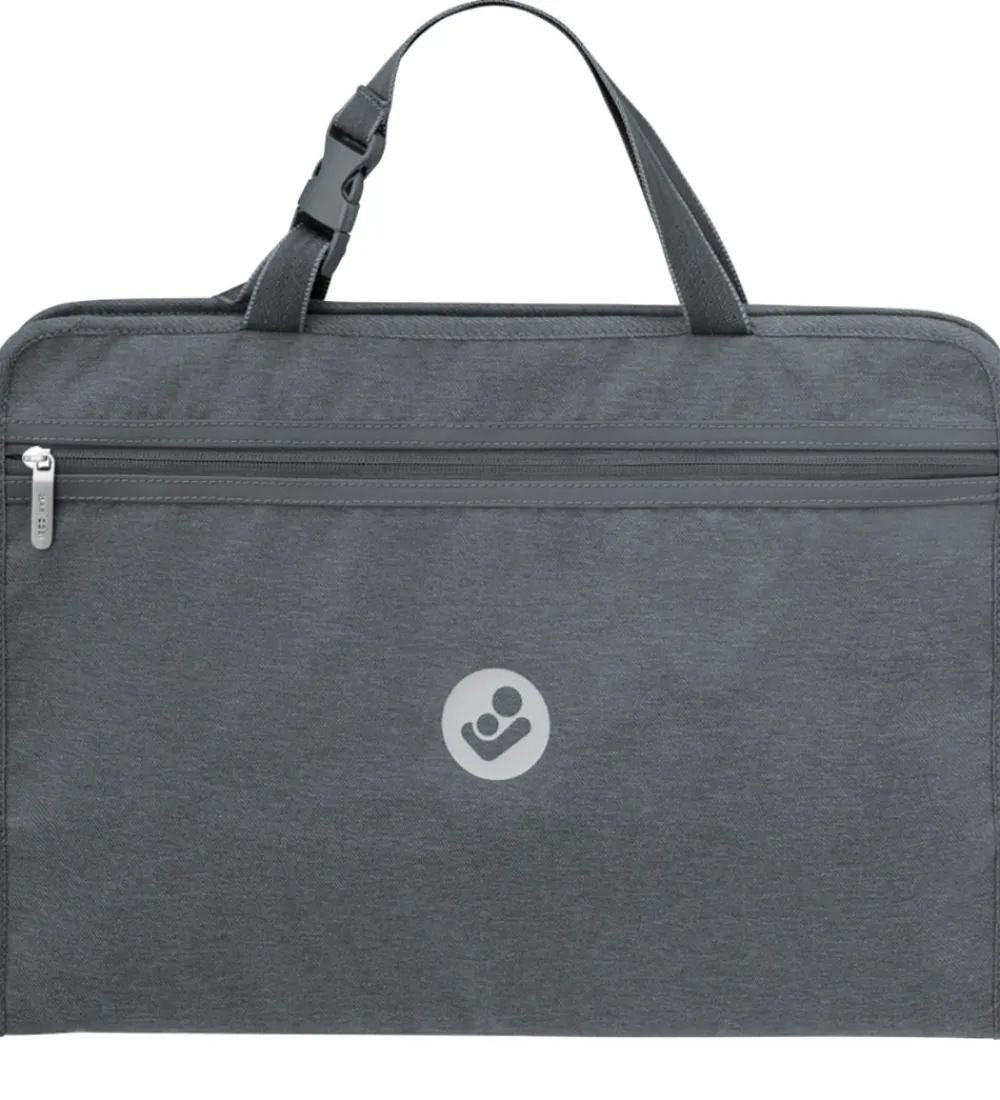 Maxi-Cosi Opbevaring|Autostole*Maxi Cosi Organizer Til Bagsædet - Organ - Graphite