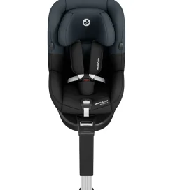 Maxi-Cosi Autostole*Autostol - Mica 360 S Collection - Tonal Black