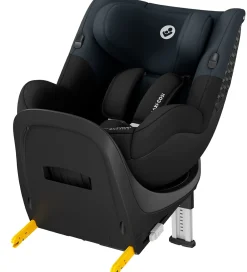 Maxi-Cosi Autostole*Autostol - Mica 360 S Collection - Tonal Black