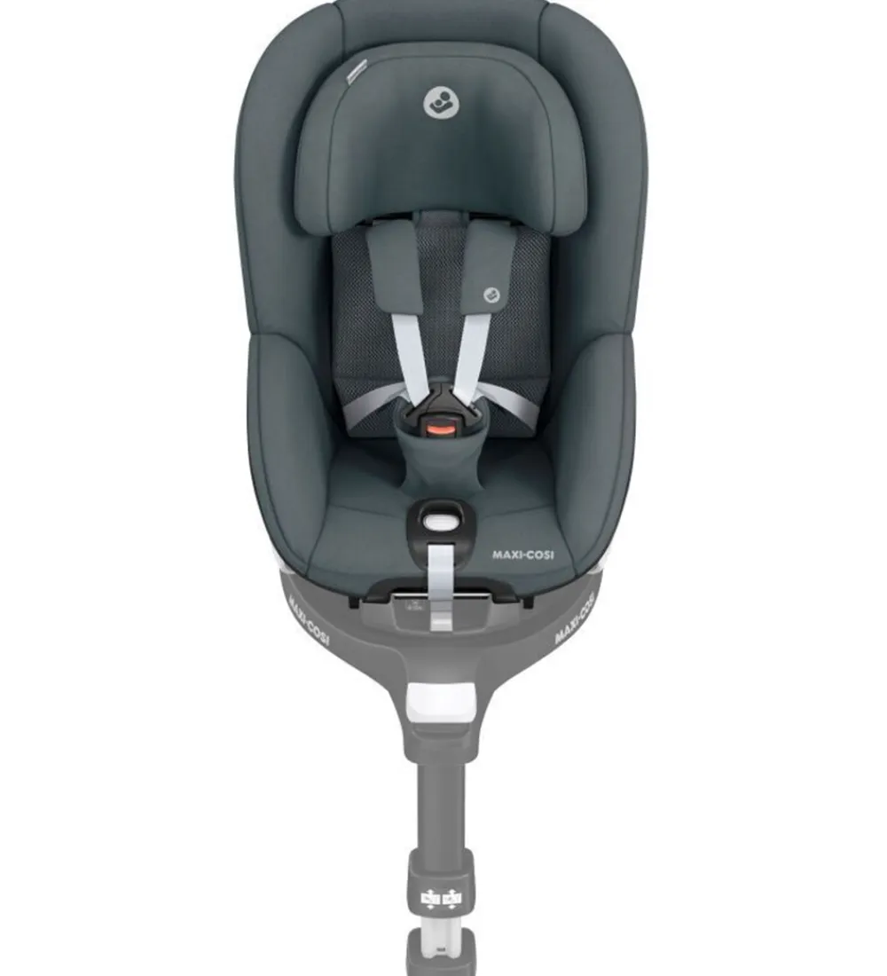 Maxi-Cosi Autostole*Autostol - Pearl 360 - Authentic Graphite