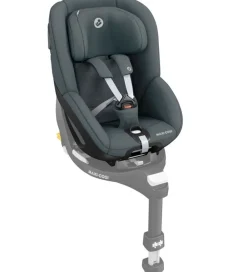 Maxi-Cosi Autostole*Autostol - Pearl 360 - Authentic Graphite