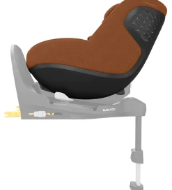 Autostole-Maxi-Cosi Autostol - Pearl 360 Pro - Terra
