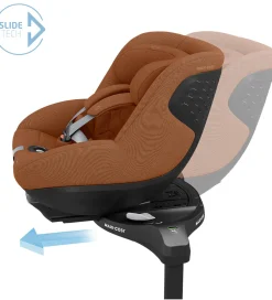 Autostole-Maxi-Cosi Autostol - Pearl 360 Pro - Terra
