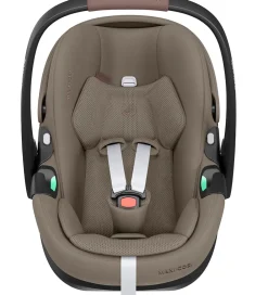 Maxi-Cosi Autostole*Autostol - Pebble 360 Pro2 - Truffle