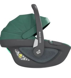 Autostole-Maxi-Cosi Autostol - Pebble 360 - Essential Green
