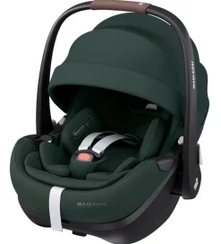 Autostole-Maxi-Cosi Autostol - Pebble 360 Pro2 - Essential Green