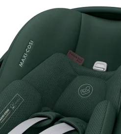 Autostole-Maxi-Cosi Autostol - Pebble 360 Pro2 - Essential Green