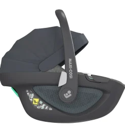 Maxi-Cosi Autostole*Autostol - Pebble 360 - Select Grey