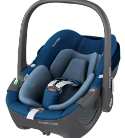 Autostole-Maxi-Cosi Autostol - Pebble 360 - Essential Blue