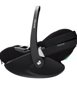 Autostole-Maxi-Cosi Autostol - Pebble 360 Pro2 - Twillic Black