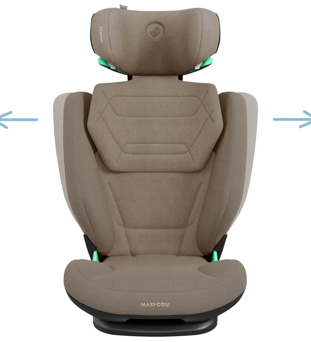 Maxi-Cosi Autostole*Autostol - Rodifix Pro2 i-Size - Authentic Truffle
