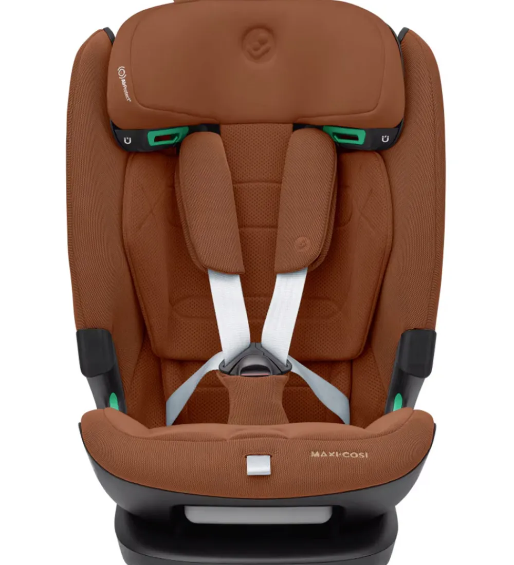 Autostole-Maxi-Cosi Autostol - Titan Pro2 I-Size - Terra