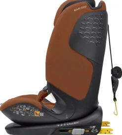 Autostole-Maxi-Cosi Autostol - Titan Pro2 I-Size - Terra