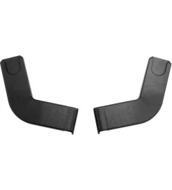 Stole|Adaptere Og Opladere-Maxi-Cosi Autostolsadapter - Lara 2 - Sort