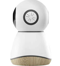 Maxi-Cosi Babyalarmer*Babyalarm m. WiFi - Connected Home - See - Hvid